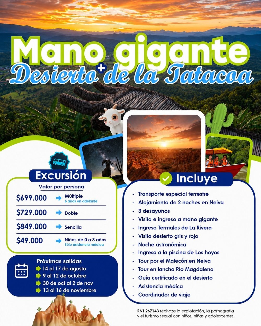 Carnaval de Pasto 2027