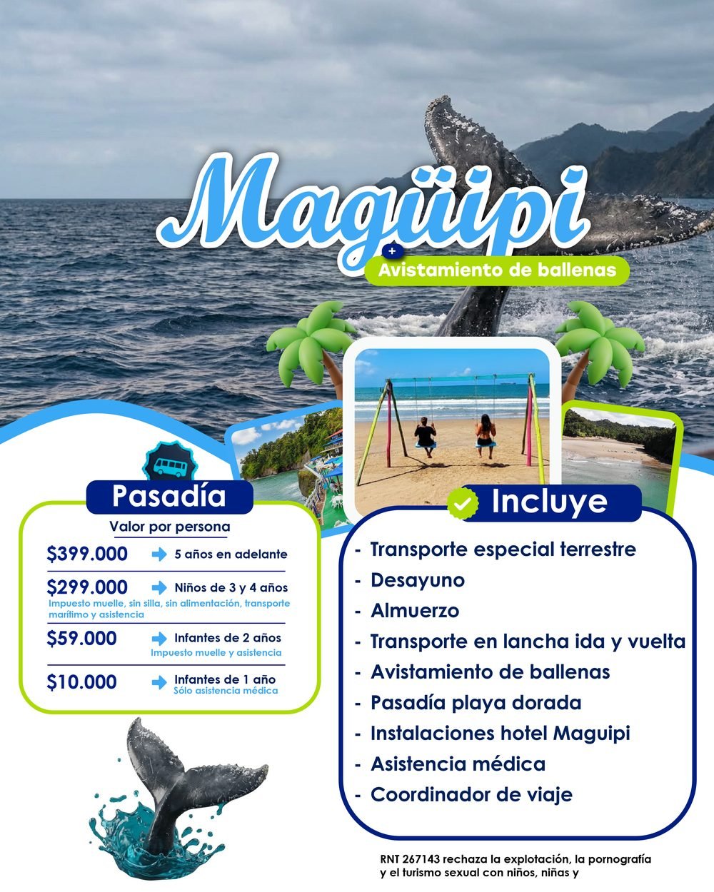 Playa Magüipi