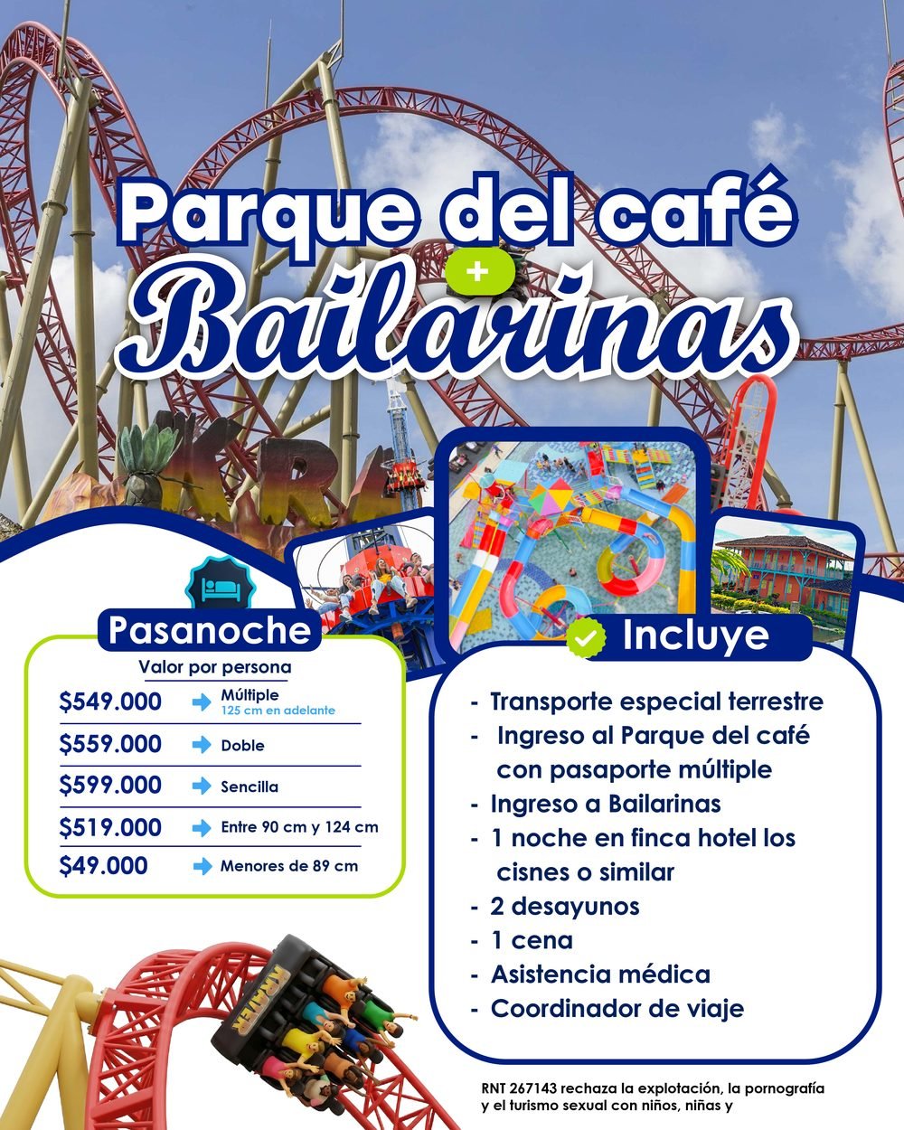 Parque del Café