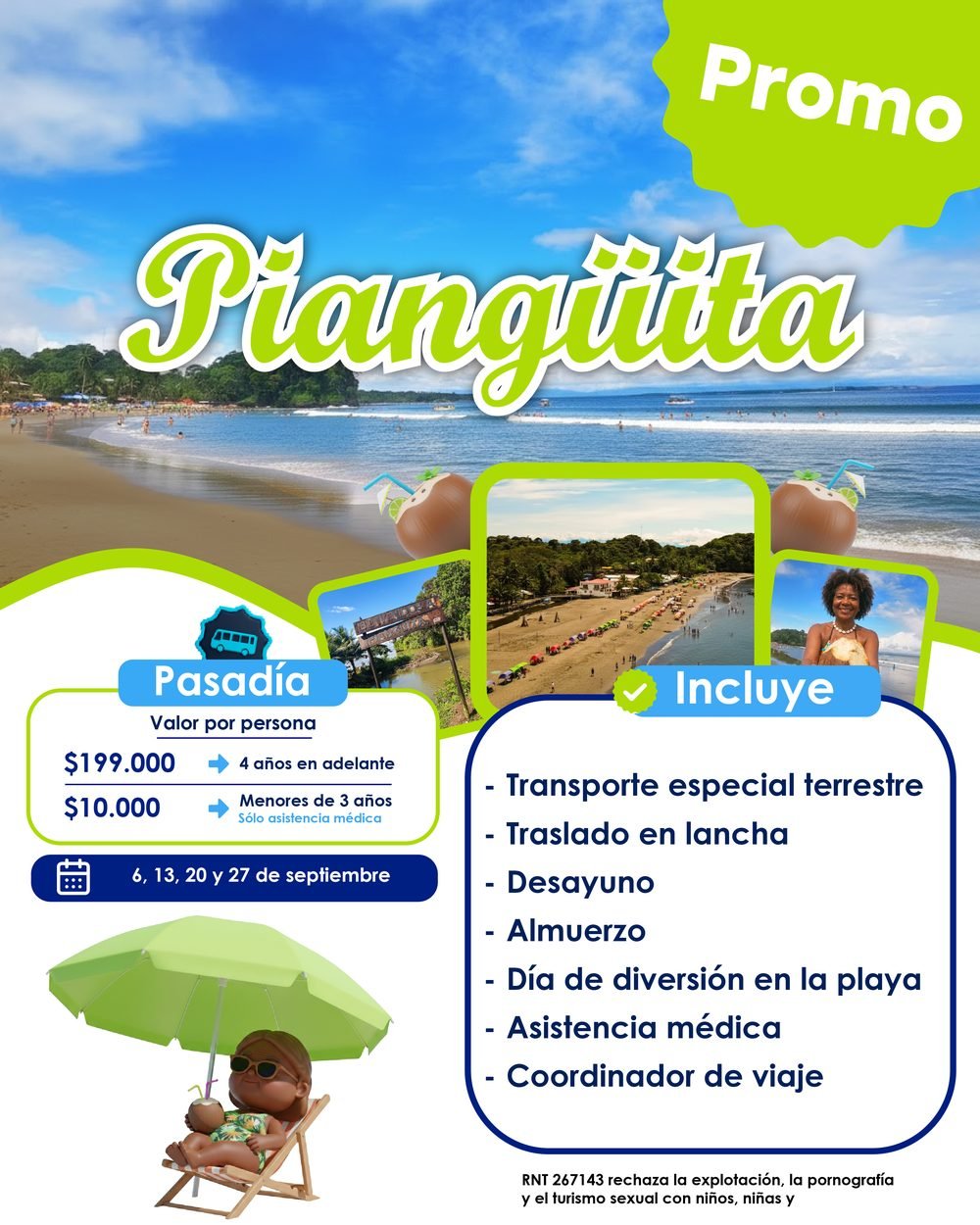 Piangüita Buenaventura