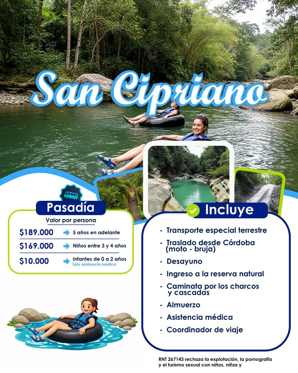 San Cipriano