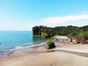 playas de buenaventura