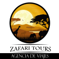 logo zafari tours agencia